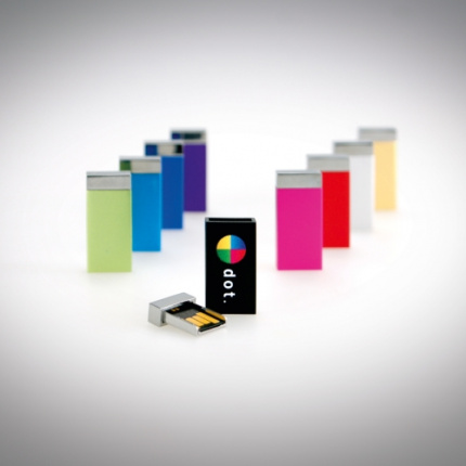 USB stick - Topgiving